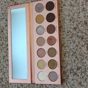 Laura Lee Nudie Patootie